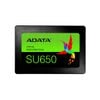 Ổ SSD Adata SU650 512Gb SATA3 (đọc: 520MB/s /ghi: 450MB/s)