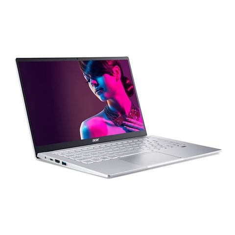 Laptop Acer Swift 3 SF314 511 59LV NX.ABNSV.001 (i5 1135G7/16Gb/512Gb SSD/14.0'' FHD/Win10/Bạc)