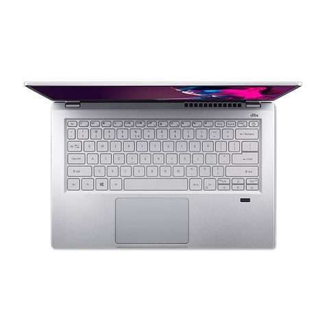 Laptop Acer Swift 3 SF314 511 59LV NX.ABNSV.001 (i5 1135G7/16Gb/512Gb SSD/14.0'' FHD/Win10/Bạc)