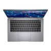 Laptop Dell Latitude 5520 70251601 (i5-1145G7/4GB/256GB SSD/15.6 FHD/Ubuntu/Xám)