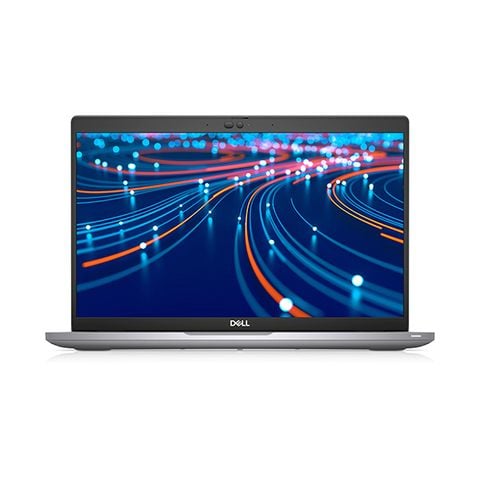 Laptop Dell Latitude 5520 70251598 (i5-1145G7/8GB/256GB SSD/15.6 FHD/Ubuntu/Xám)