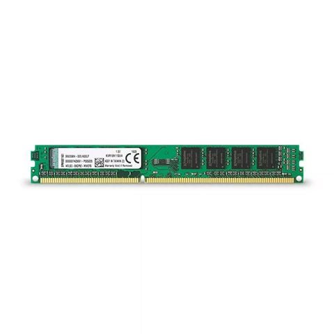 Bộ nhớ trong Kingston 4GB DDR3 1600Mhz