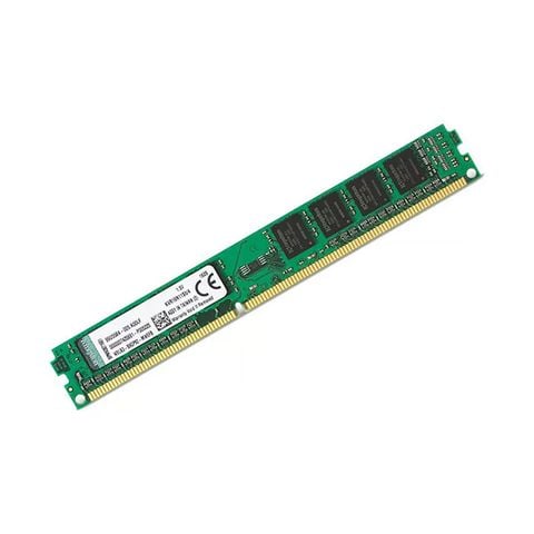 Bộ nhớ trong Kingston 4GB DDR3 1600Mhz