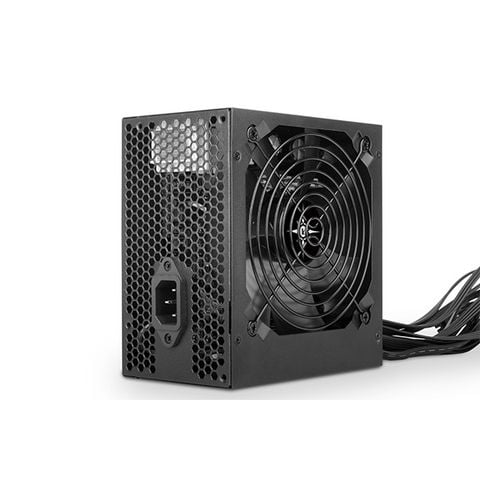 Nguồn Kenoo ESPORT E350 350W Fan 12cm cáp dẹt