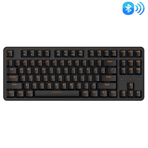 Bàn phím cơ DareU EK807G Wireless Brown switch