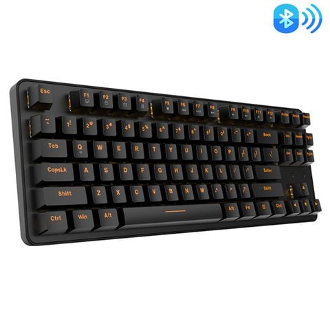 Bàn phím cơ DareU EK807G Wireless Brown switch