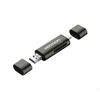 Đầu đọc thẻ USB 3.0 (Type C + Micro USB+SD+TF) Vention CCHH0