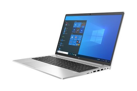 Laptop HP Probook 455 G8 3G0U6PA (Ryzen 5 5600U/4GB/256GB SSD/15.6 FHD/Win10/Bạc)