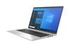 Laptop HP Probook 455 G8 3G0U6PA (Ryzen 5 5600U/4GB/256GB SSD/15.6 FHD/Win10/Bạc)