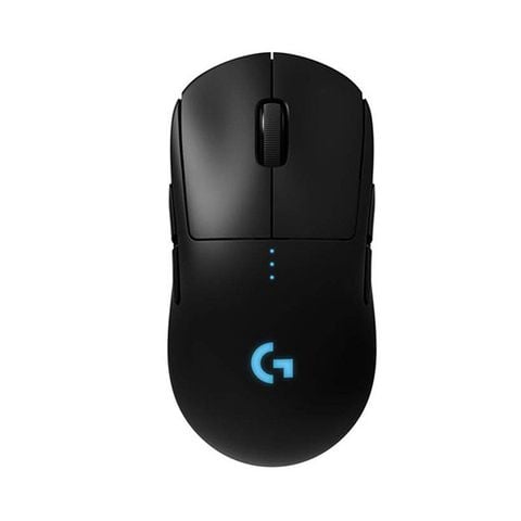 Chuột Logitech G Pro Wireless black