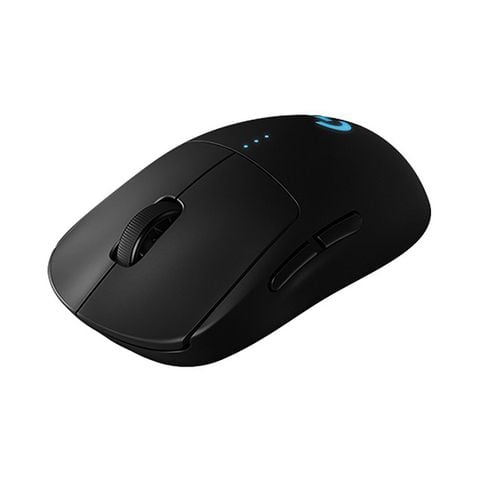 Chuột Logitech G Pro Wireless black