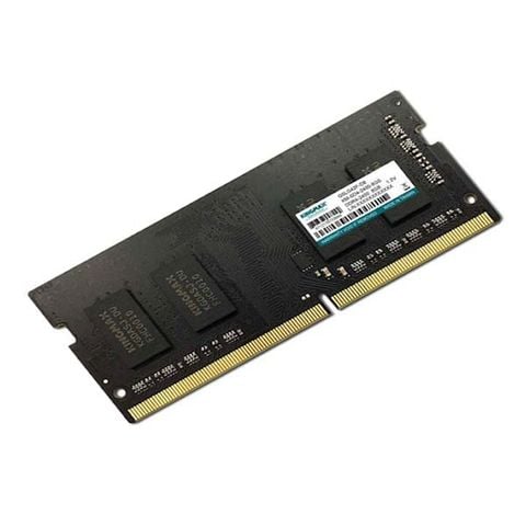 RAM DDR4 Kingmax 4GB Bus 2666 for MTXT