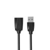 Cáp nối dài USB 2.0 dài 1.5m Vention VAS-A44-B150 Black