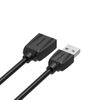 Cáp nối dài USB 2.0 dài 1.5m Vention VAS-A44-B150 Black