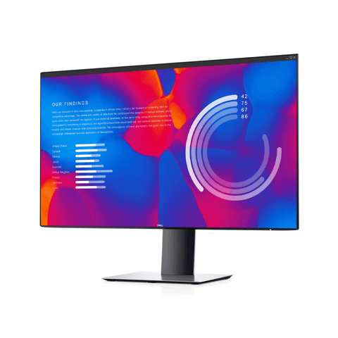 Màn hình DELL UltraSharp U2721DE 27.0