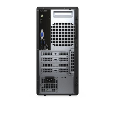 Máy tính Dell Vostro 3888 MTG6400W-4G-1T (Pentium G-6400/4GB/1Tb/Win10)