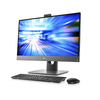 Máy tính Dell AIO OptiPlex 5480 (23.8 FHD Touch/i5 10500T/8GB/512GB SSD/Ubuntu)