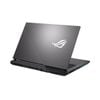 Laptop Asus Gaming ROG Strix G713QM-K4183T (Ryzen 9 5900HX/16GB/512GB SSD/17.3 WQHD/RTX3060 6GB/Win10)