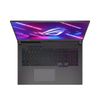 Laptop Asus Gaming ROG Strix G713QM-K4183T (Ryzen 9 5900HX/16GB/512GB SSD/17.3 WQHD/RTX3060 6GB/Win10)