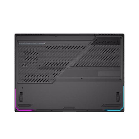 Laptop Asus Gaming ROG Strix G713QM-K4183T (Ryzen 9 5900HX/16GB/512GB SSD/17.3 WQHD/RTX3060 6GB/Win10)