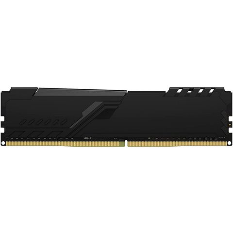 Bộ nhớ trong Kingston Fury Beast 16GB DDR4 3200Mhz