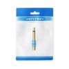 Đầu chuyển 6.5mm Male to RCA Female Vention VDD-C03