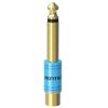 Đầu chuyển 6.5mm Male to RCA Female Vention VDD-C03