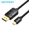 Cáp Mini Displayport to Displayport dài 1.5m Vention HABBH