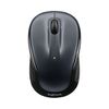 Chuột không dây Logitech M325 (Màu xám đậm)
