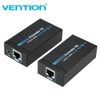 Bộ khuếch đại HDMI to Lan 60m (Cat5/Cat6) Vention VAA-S21-S