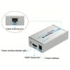 Bộ khuếch đại HDMI to Lan 60m (Cat5/Cat6) Vention VAA-S21-S