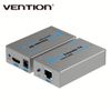 Bộ khuếch đại HDMI to Lan 60m (Cat5/Cat6) Vention VAA-S21-S