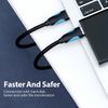 Cáp USB 3.0 M/M dài 1.5m Vention VAS-A18-B150