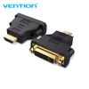 Đầu chuyển HDMI to DVI /DVI to HDMI (DVI Cable) Vention ECCB0