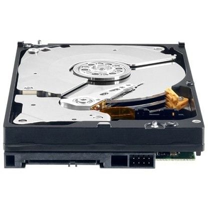 Ổ cứng Western Black 2Tb 7200rpm/ SATA3/ 64Mb/ 3.5Inch