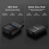 Cáp chuyển VGA to HDMI ( có Audio + Micro USB)Vention ACNBB