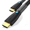 Cáp HDMI 1.4v dài 30m Vention AAMBQ 2K/4K30@Hz for Engineering