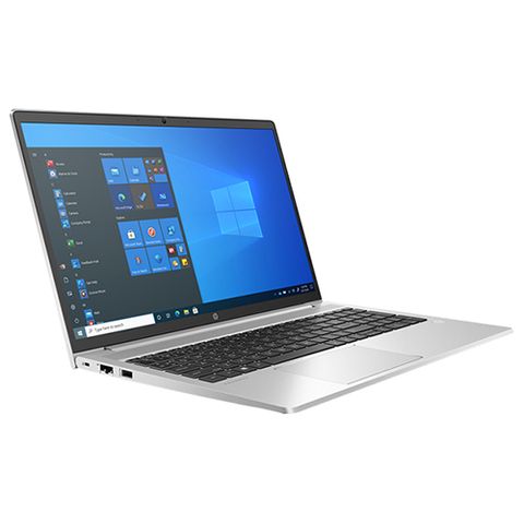 Laptop HP Probook 455 G8 3G0U6PA (Ryzen 5 5600U/4GB/256GB SSD/15.6 FHD/Win10/Bạc)