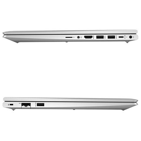 Laptop HP Probook 455 G8 3G0U6PA (Ryzen 5 5600U/4GB/256GB SSD/15.6 FHD/Win10/Bạc)