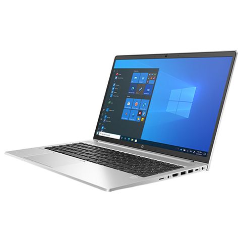 Laptop HP Probook 455 G8 3G0U6PA (Ryzen 5 5600U/4GB/256GB SSD/15.6 FHD/Win10/Bạc)