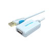 Cáp nối dài USB 2.0 dài 20m (có IC) Vention VAS-C01-S2000