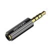 Jack  Vention  3.5mm Male sang 3.5mm Female Audio VAB-S06