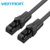 Dây Patch Cord Cat6 UTP Vention 10m IBABL(dẹt)