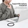 Cáp nối dài Vention Audio Male to Female 5m BHBBJ