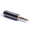 Jack  Vention  3.5mm Male sang 3.5mm Female Audio VAB-S06