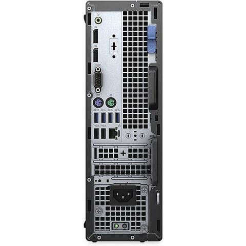 Máy tính Dell OptiPlex 7080SFF-i5-8Gb-256GB (i5-10500/8G/256GB/Ubuntu)