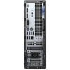 Máy tính Dell OptiPlex 7080SFF-i5-8Gb-256GB (i5-10500/8G/256GB/Ubuntu)