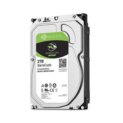 Ổ cứng Seagate Skyhawk 1Tb 5900rpm 6Gb/ s, 64MB SATA3