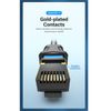 Dây Patch Cord nối dài Cat6 SSTP Vention 5m IBLBJ