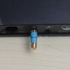 Đầu chuyển 6.5mm Male to RCA Female Vention VDD-C03